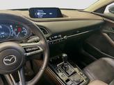 Thumbnail of 2022 Deep Crystal Blue Mica Mazda CX-30