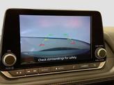 Thumbnail of 2024 Gun Metallic Nissan Rogue