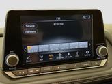 Thumbnail of 2024 Gun Metallic Nissan Rogue
