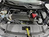 Thumbnail of 2024 Gun Metallic Nissan Rogue