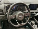 Thumbnail of 2024 Gun Metallic Nissan Rogue