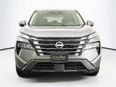Thumbnail of 2024 Gun Metallic Nissan Rogue