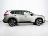 Thumbnail of 2024 Gun Metallic Nissan Rogue