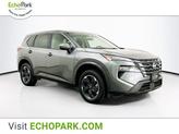 Photo of 2024 Gun Metallic Nissan Rogue