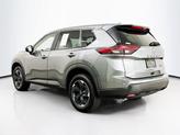 Thumbnail of 2024 Gun Metallic Nissan Rogue