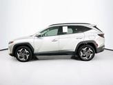 Thumbnail of 2024 Shimmering Silver Hyundai TUCSON