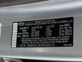 Thumbnail of 2024 Shimmering Silver Hyundai TUCSON