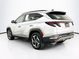 Thumbnail of 2024 Shimmering Silver Hyundai TUCSON