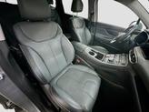 Thumbnail of 2023 Shimmering Silver Hyundai SANTA FE