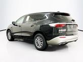 Thumbnail of 2024 Ebony Twilight Metallic Buick Enclave