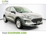 Photo of 2022 Carbonized Gray Metallic Ford Escape