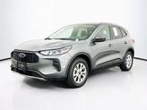 Thumbnail of 2024 Carbonized Gray Metallic Ford Escape