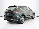 Thumbnail of 2024 Jet Black Mica Mazda CX-5