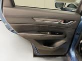 Thumbnail of 2023 Eternal Blue Mica Mazda CX-5