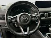 Thumbnail of 2023 Eternal Blue Mica Mazda CX-5