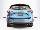 Thumbnail of 2023 Eternal Blue Mica Mazda CX-5