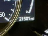 Thumbnail of 2023 Eternal Blue Mica Mazda CX-5