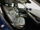 Thumbnail of 2023 Eternal Blue Mica Mazda CX-5