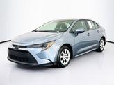 Thumbnail of 2024 Celestite Toyota Corolla