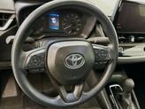 Thumbnail of 2024 Celestite Toyota Corolla