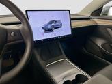 Thumbnail of 2022 Solid Black Tesla Model 3