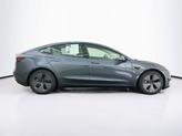 Thumbnail of 2022 Solid Black Tesla Model 3