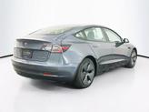 Thumbnail of 2022 Solid Black Tesla Model 3