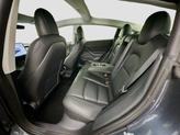 Thumbnail of 2022 Solid Black Tesla Model 3