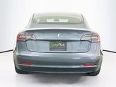 Thumbnail of 2022 Solid Black Tesla Model 3