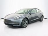 Thumbnail of 2022 Solid Black Tesla Model 3