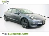 Photo of 2022 Solid Black Tesla Model 3
