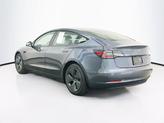 Thumbnail of 2022 Solid Black Tesla Model 3