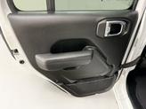 Thumbnail of 2024 Bright White Clearcoat Jeep Wrangler 4xe