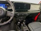 Thumbnail of 2024 Firecracker Red Clearcoat Jeep Wrangler 4xe
