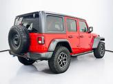 Thumbnail of 2024 Firecracker Red Clearcoat Jeep Wrangler 4xe
