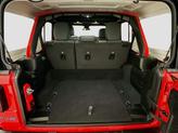 Thumbnail of 2024 Firecracker Red Clearcoat Jeep Wrangler 4xe