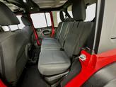 Thumbnail of 2024 Firecracker Red Clearcoat Jeep Wrangler 4xe
