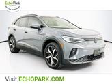 Photo of 2023 Pure Gray Volkswagen ID.4