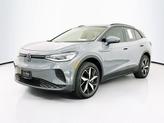 Thumbnail of 2023 Pure Gray Volkswagen ID.4
