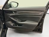 Thumbnail of 2021 Crystal Black Pearl Honda Accord