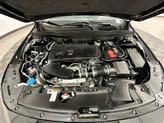 Thumbnail of 2021 Crystal Black Pearl Honda Accord