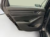 Thumbnail of 2021 Crystal Black Pearl Honda Accord