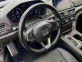 Thumbnail of 2021 Crystal Black Pearl Honda Accord