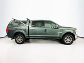 Thumbnail of 2018 Guard Metallic Ford F-150