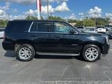 Thumbnail of 2017 Onyx Black GMC Yukon