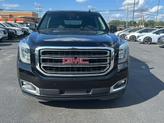 Thumbnail of 2017 Onyx Black GMC Yukon