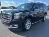 Photo of 2017 Onyx Black GMC Yukon