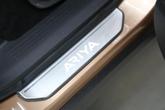 Thumbnail of 2023 Sunrise Red Nissan ARIYA