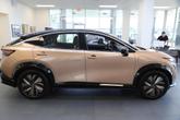 Thumbnail of 2023 Sunrise Red Nissan ARIYA