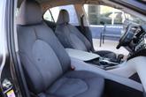 Thumbnail of 2019 Predawn Gray Mica Toyota Camry Hybrid